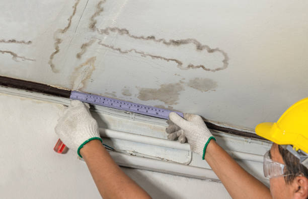 Affordable Water Damage Repair solutions in Leakey, TX